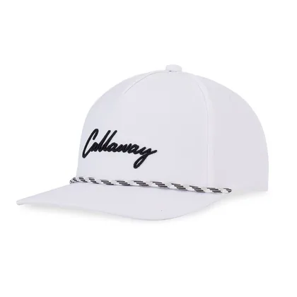 Birdie Putt Rope Hat