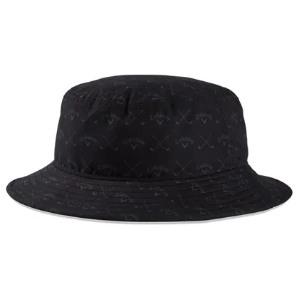 Callaway Golf Bucket Hat Black
