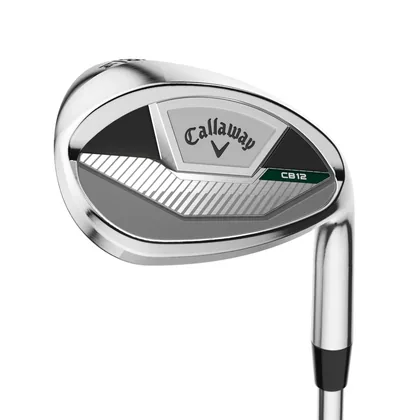 CB 12 Wedge