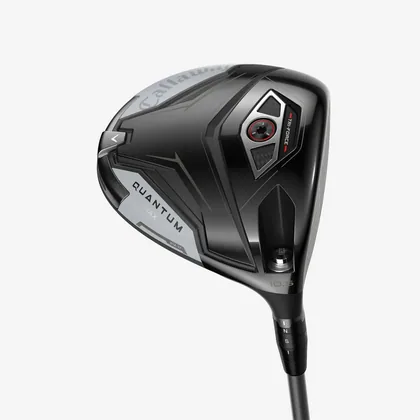 Golf Driver Right Handed Regular 10.5° Quantum Max