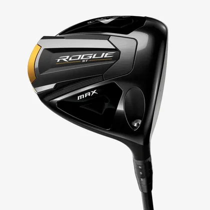 Golf Driver Right Handed Regular - Callaway Rogue St Max