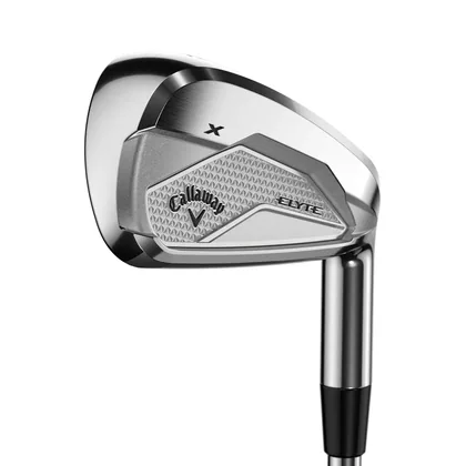 Elyte X Irons