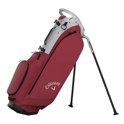 Fairway C Stand Golf Bag