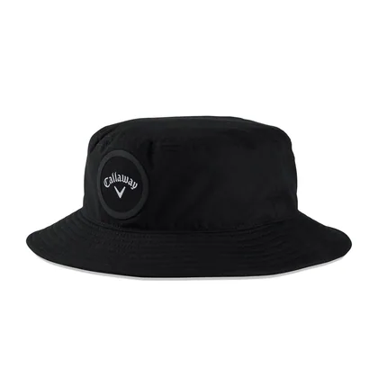 HD Bucket Hat