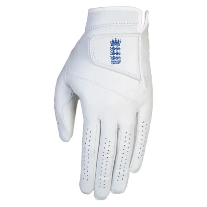 Limited Edition England Cricket Men's Tour Authentic™ Glove