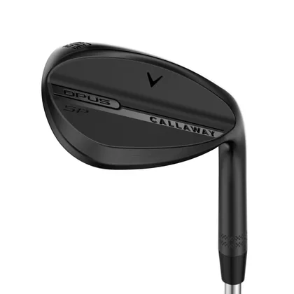 Opus SP Black Shadow Wedge
