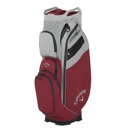 ORG 14 Cart Bag