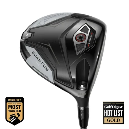 Quantum Max Driver
