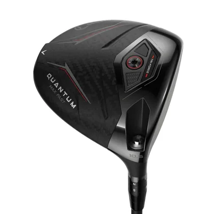 Quantum Max Fast Driver