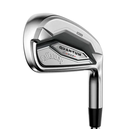 Quantum Max Irons