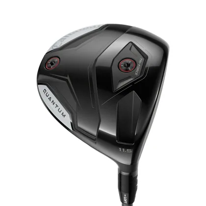 Quantum Mini Driver
