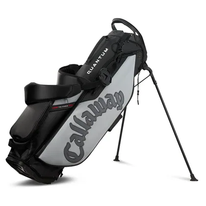 Quantum Staff Stand Bag