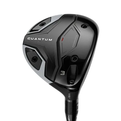 Quantum Ti Fairway Woods