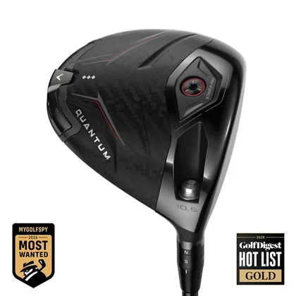 Quantum Triple Diamond Driver
