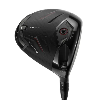 Quantum Triple Diamond Max Driver
