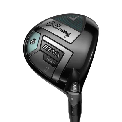 REVA RISE Fairway Woods