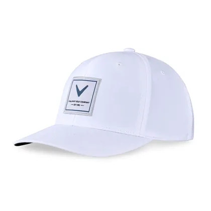 Rutherford FLEXFIT® Snapback Hat