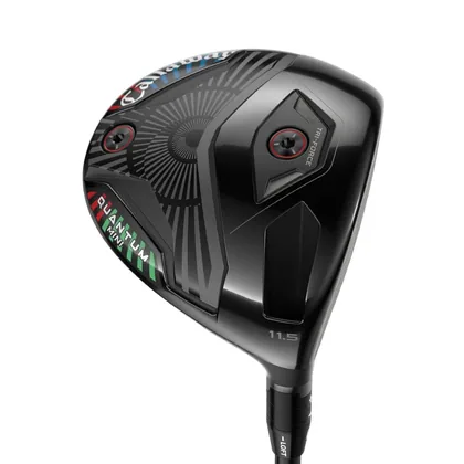 Stadium Glow Quantum Mini Driver