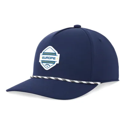 Team Europe Hat