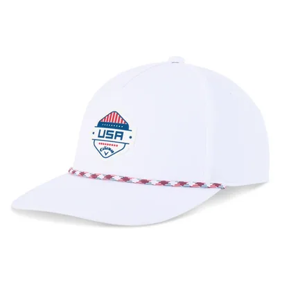 Team USA Hat