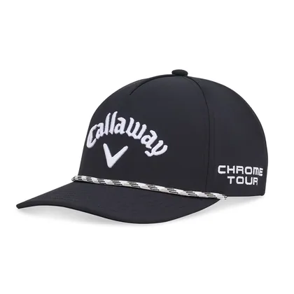Tour Authentic Performance Pro Rope Hat