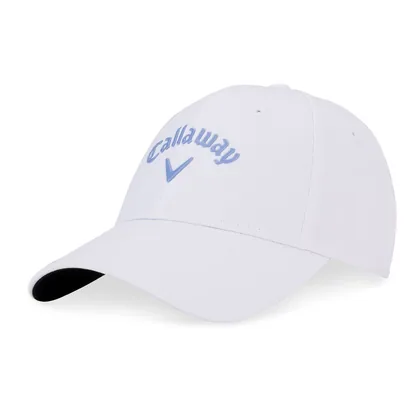 Women's Liquid Metal Adjustable Hat