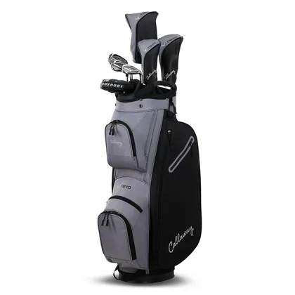 Women's REVA 8-Piece Cart Bag Complete Set