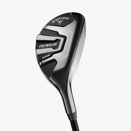 Hybrid Golf Right Hand Regular - Callaway Rogue St