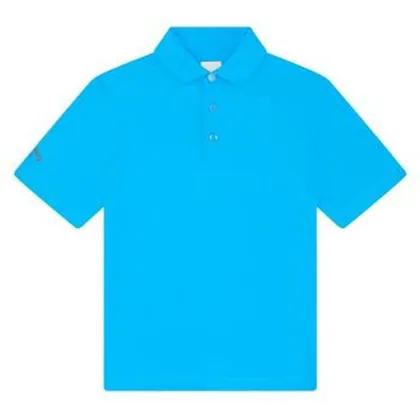 Callaway Junior Tournament Golf Polo Shirt - Spring Break