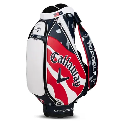 Limited Edition June Major Staff Bag