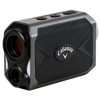 CALLAWAY MICRO GOLF LASER RANGEFINDER