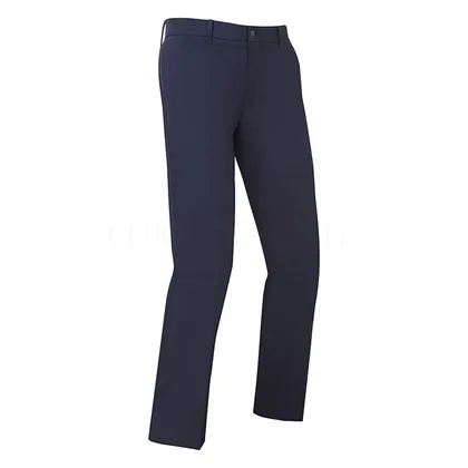 Callaway Midweight Winter Golf Trouser Night Sky CGBFF0K7-401