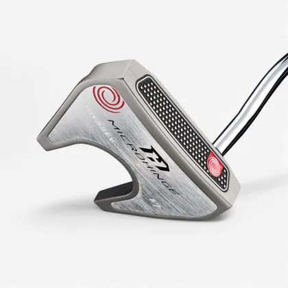 Odyssey Microhinge 7 Golf Putter Right-handed 34"