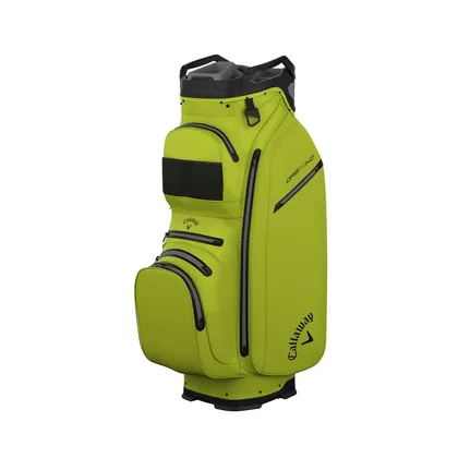 Org 14 HD Cart Bag
