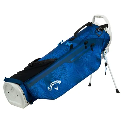 Par 3 HD Stand Bag '25