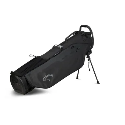 Par 3 HD Stand Bag