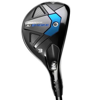 CALLAWAY PARADYM AI SMOKE HYBRID
