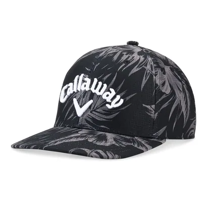 Performance Pro Adjustable Hat