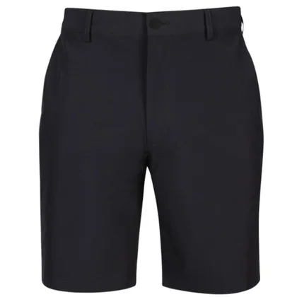 CALLAWAY PREMIUM ERGO 9" GOLF SHORTS - NIGHT SKY
