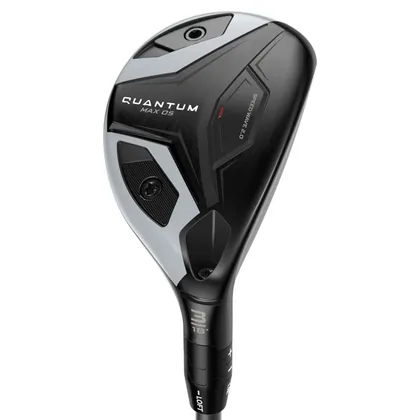 Callaway Quantum Max OS Golf Hybrid