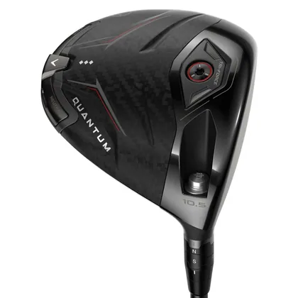 Callaway Quantum Triple Diamond Golf Driver