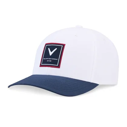 Rutherford Cap