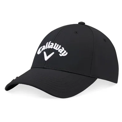 Stitch Magnet Adjustable Cap