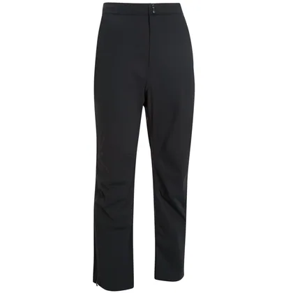CALLAWAY STORMLITE WATERPROOF GOLF TROUSERS - BLACK