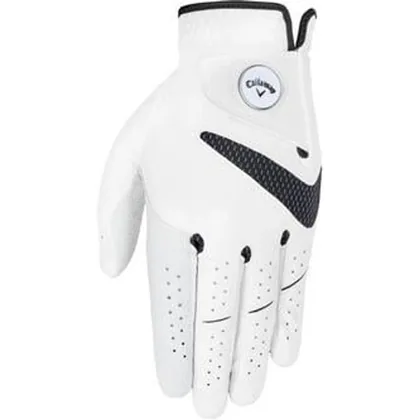 Callaway SynTech Golf Glove