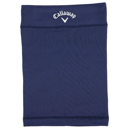 Callaway TA Performance Golf Snood Navy 5223156