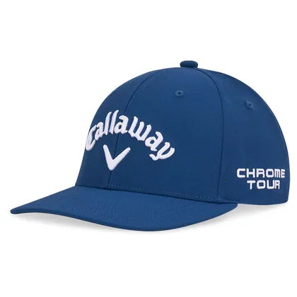 Callaway TA Performance Pro Golf Cap Navy