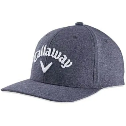 Callaway Tour Authentic Golf Cap - Grey