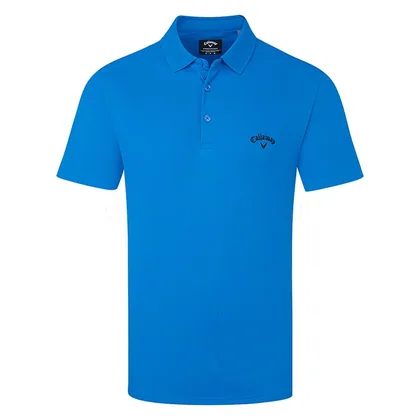 Callaway Tournament Golf Polo Shirt Skydiver CGKFB0W3-971