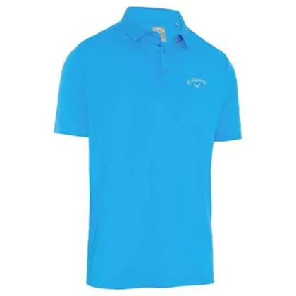 Tournament Golf Polo Shirt - Spring Break